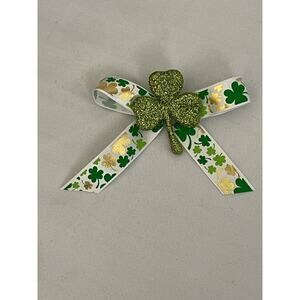 Patricks Day Pin Handmade By Me